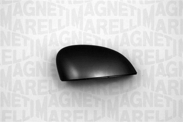 Cover, exterior mirror